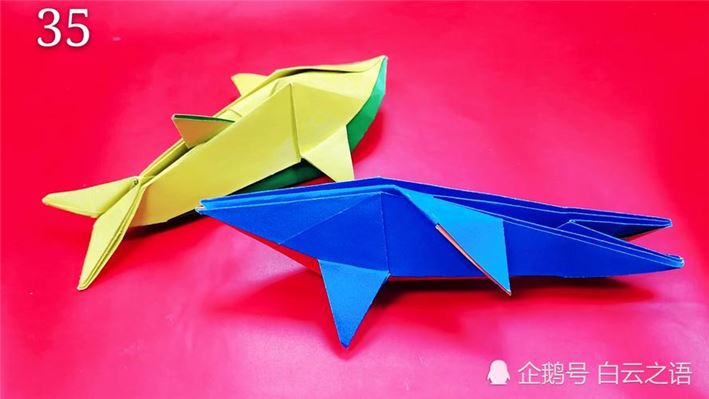 親子手工折紙教程：讓孩子的創(chuàng)造力飛揚(1)