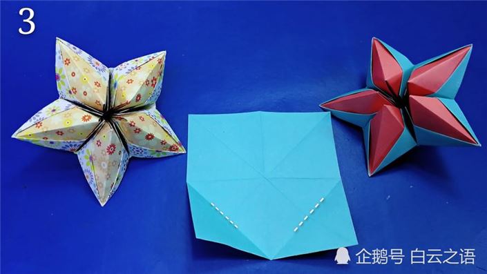 親子手工折紙教程：讓孩子的創(chuàng)造力飛揚(2)