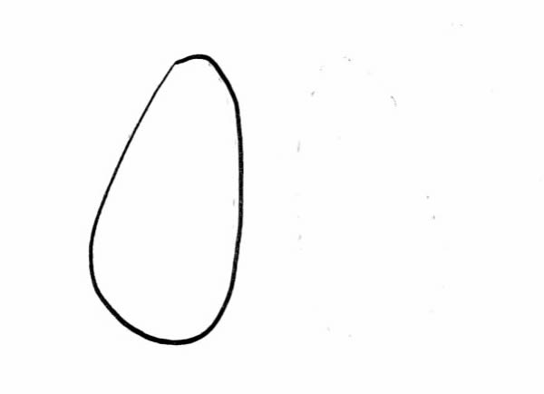 關(guān)于肺炎的卡通簡筆畫