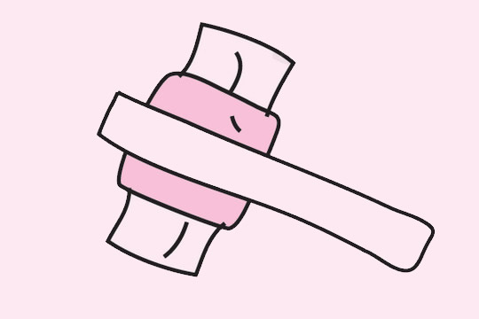 分享幾款錘子的簡(jiǎn)筆畫(huà)