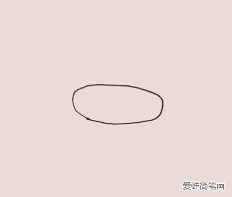 中秋節月餅簡筆畫怎么畫