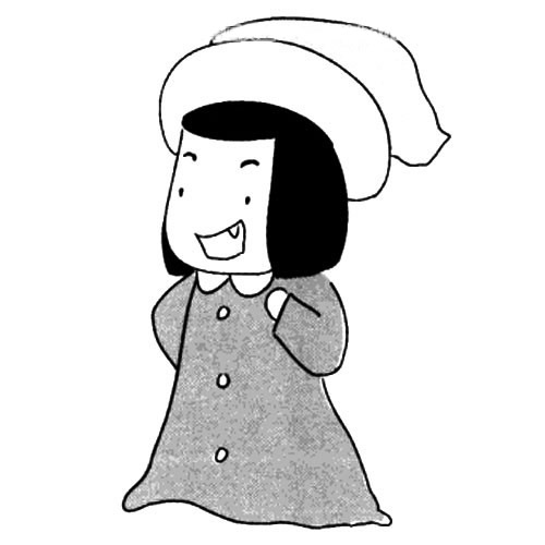 多種形象的女巫簡(jiǎn)筆畫(huà) 多種形象的女巫簡(jiǎn)筆畫(huà)