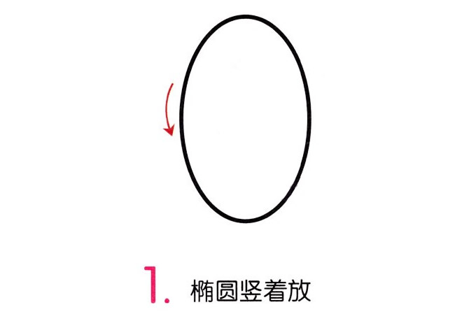 滿身是刺的仙人掌簡筆畫