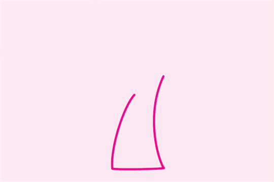 非常簡(jiǎn)單的椰樹簡(jiǎn)筆畫