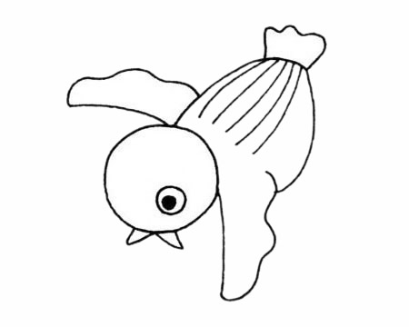 一組關于麻雀的簡筆畫大全