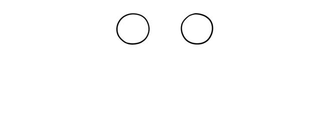 卡通的青蛙王子簡(jiǎn)筆畫(huà)