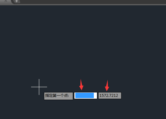 CAD2019如何打開動態(tài)輸入