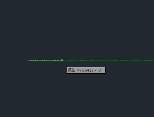 CAD2019如何打開動態(tài)輸入