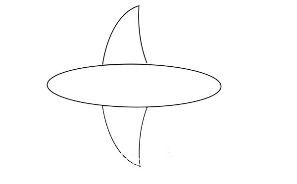 關(guān)于飛機(jī)的兒童簡筆畫