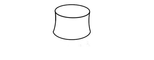 美味的火鍋簡(jiǎn)筆畫(huà)