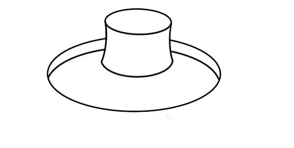 美味的火鍋簡(jiǎn)筆畫(huà)