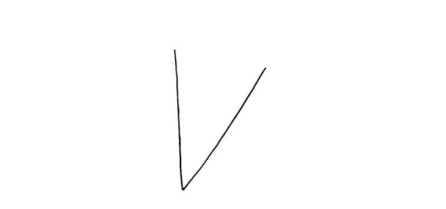炫彩的冰激凌甜筒簡(jiǎn)筆畫(huà)
