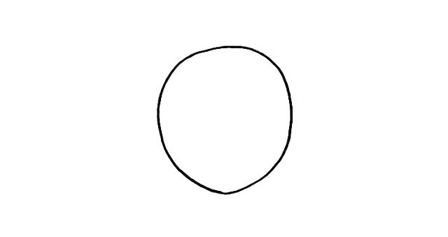 七星瓢蟲(chóng)簡(jiǎn)筆畫(huà)詳細(xì)步驟