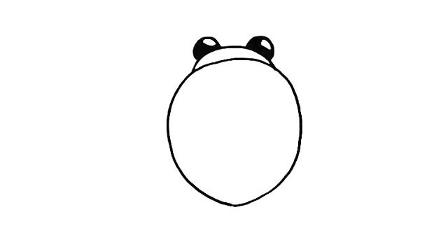 七星瓢蟲(chóng)簡(jiǎn)筆畫(huà)詳細(xì)步驟