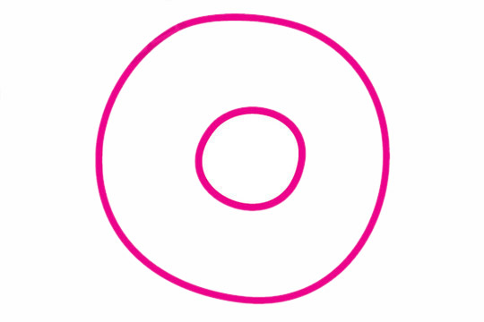 只需五步學(xué)會瓢蟲簡筆畫