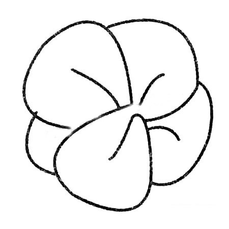 8款關于梅花的簡筆畫大全