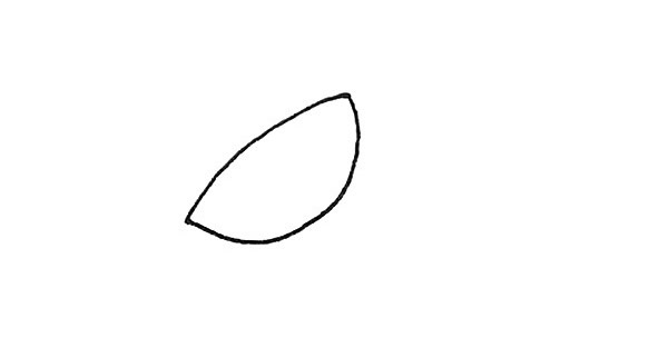 涂色的星球簡(jiǎn)筆畫(huà)步驟