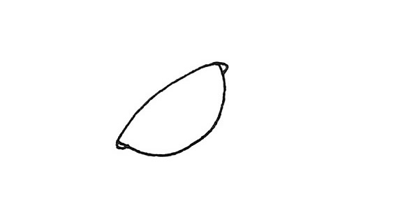 涂色的星球簡(jiǎn)筆畫(huà)步驟