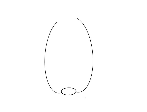 大白菜怎么畫(huà)簡(jiǎn)單又好看