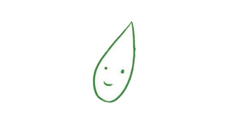 油菜怎么畫簡(jiǎn)單又好看