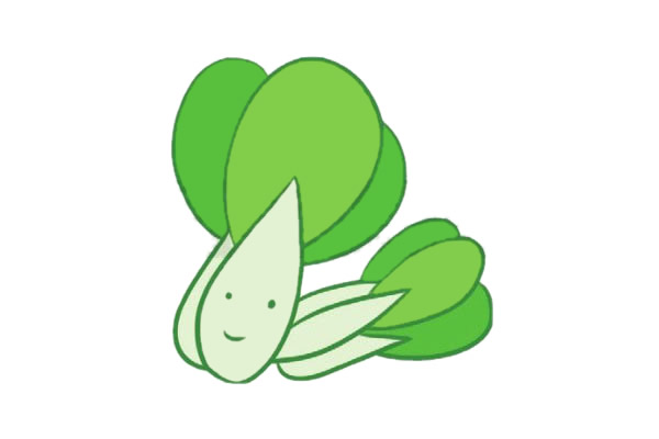 油菜怎么畫簡(jiǎn)單又好看